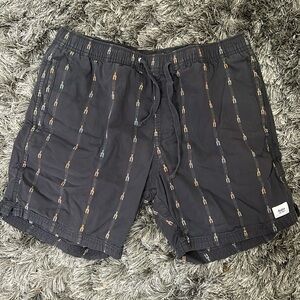 Men’s pacsun size small brand “ Katin” shorts